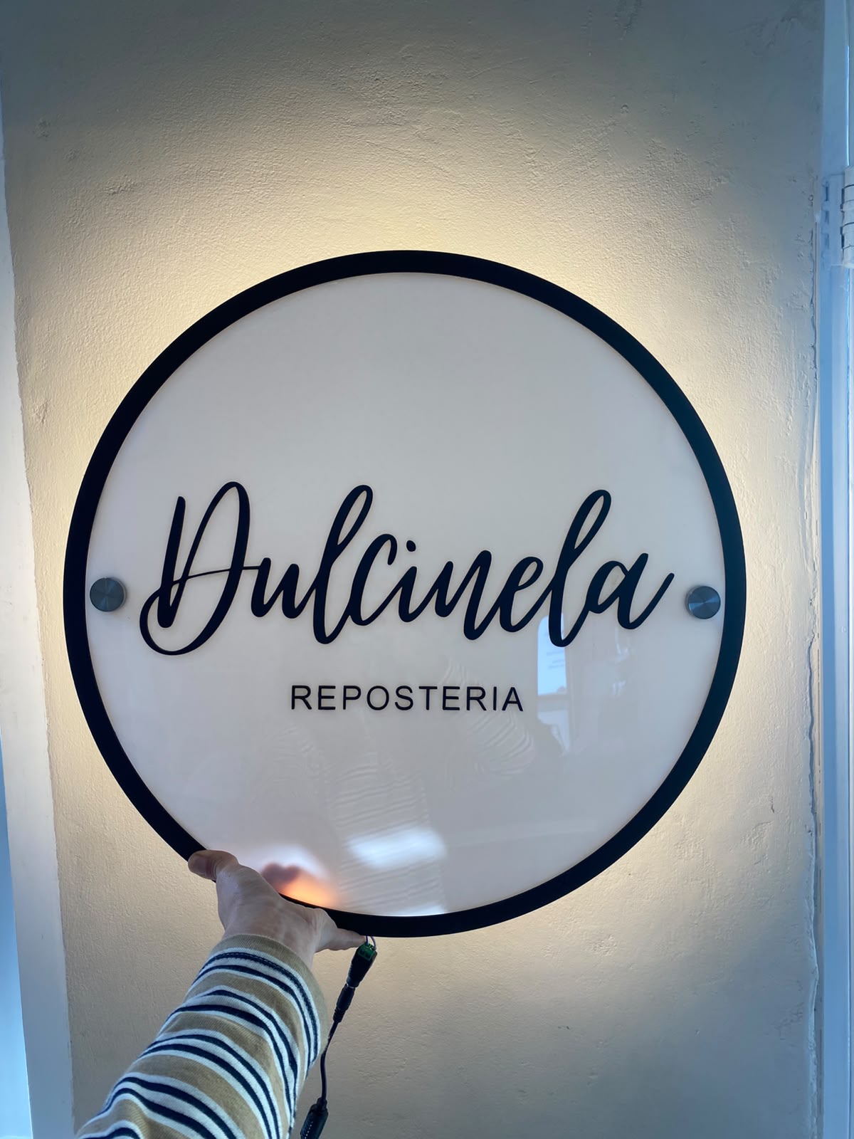 Dulcinela Repostería